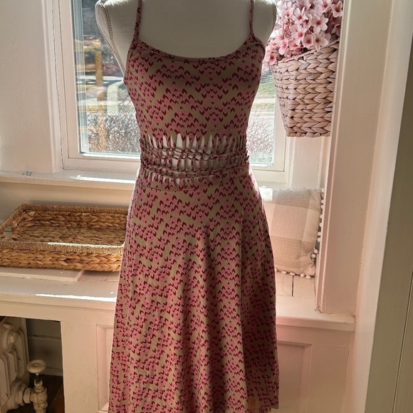 Dresses & Skirts - Summer Dress